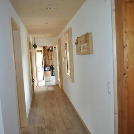 Andrea By Interhome Apartment Lenk