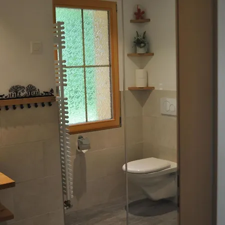 Appartamento Andrea By Interhome *