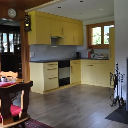 Andrea By Interhome *