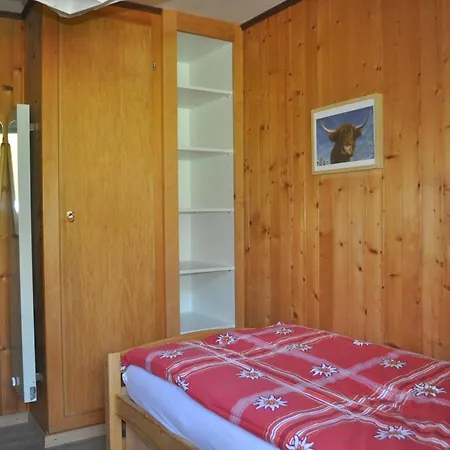 Andrea By Interhome Lägenhet *