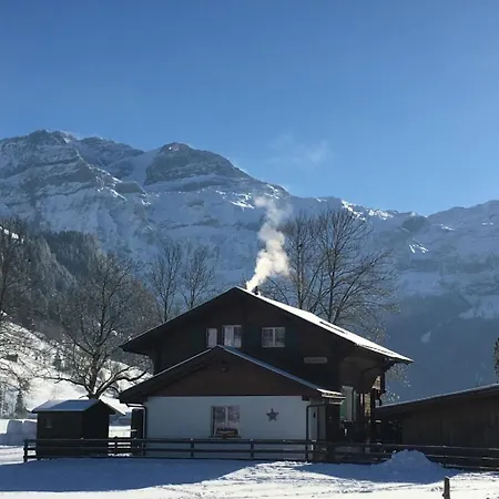 Lägenhet Andrea By Interhome *