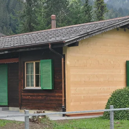 Andrea By Interhome Lägenhet *