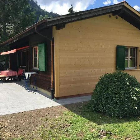 Andrea By Interhome Apartment