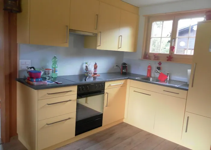 Appartement Andrea By Interhome *