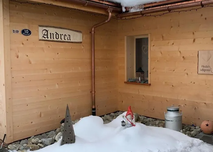 Andrea By Interhome Appartement *