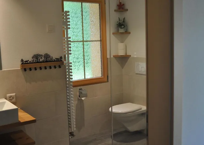 Appartement Andrea By Interhome *