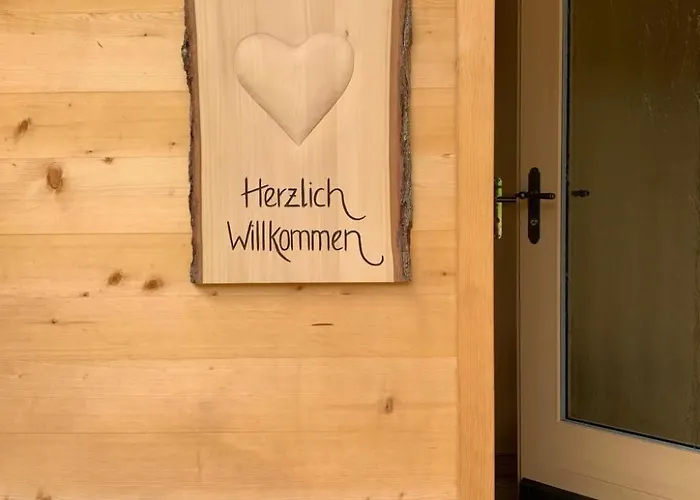 Andrea By Interhome Appartement Lenk im Simmental