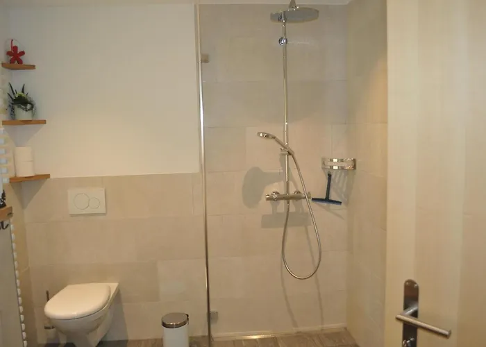 Andrea By Interhome Lenk im Simmental