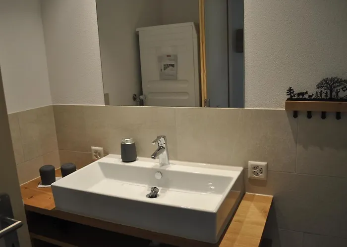 Andrea By Interhome * Lenk im Simmental