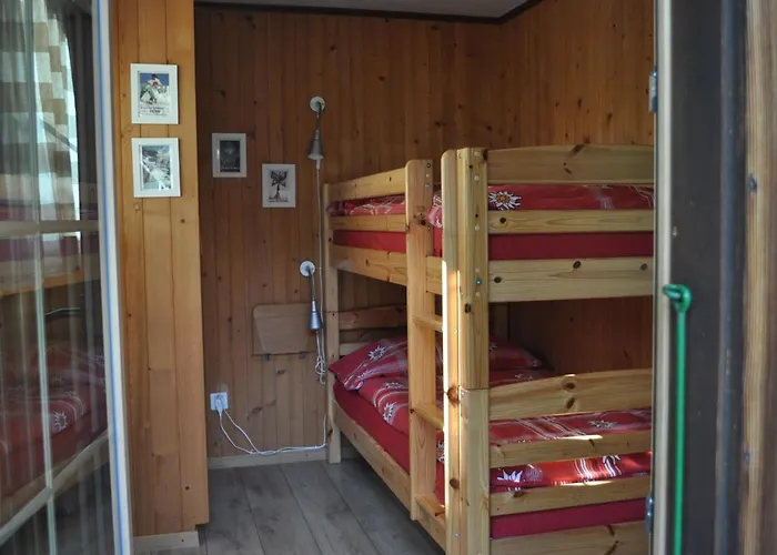 Lejlighed Andrea By Interhome