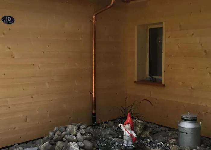 Andrea By Interhome * Lenk