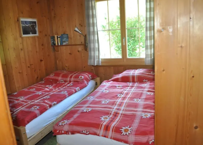 Andrea By Interhome Appartement