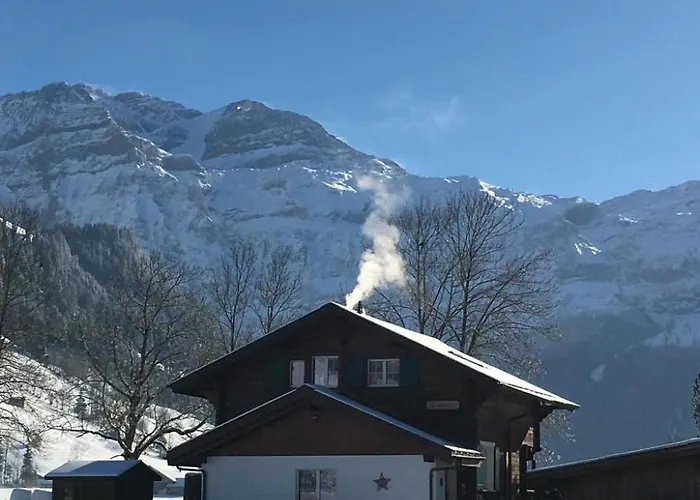 Appartement Andrea By Interhome *