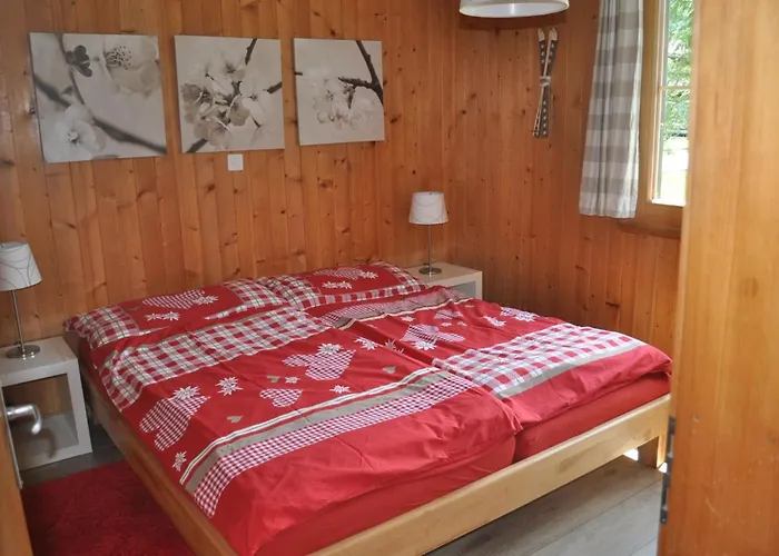 Andrea By Interhome *