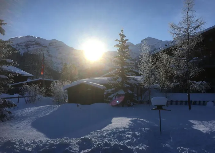 Andrea By Interhome Lejlighed