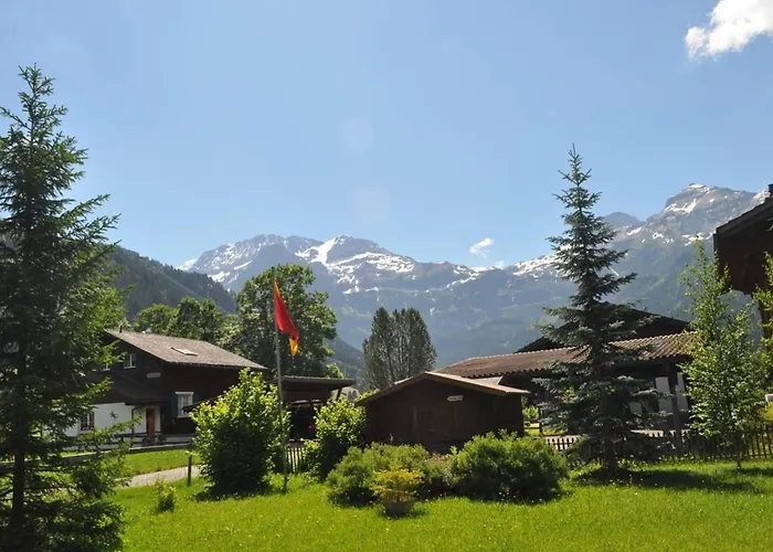 Andrea By Interhome Appartement *