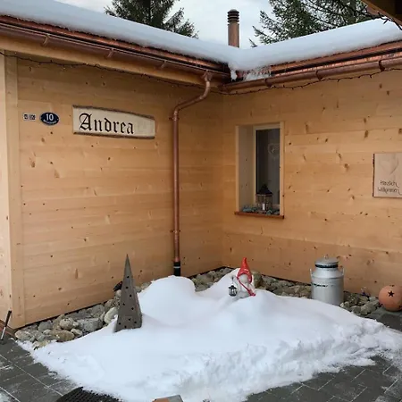 Andrea By Interhome Appartamento *