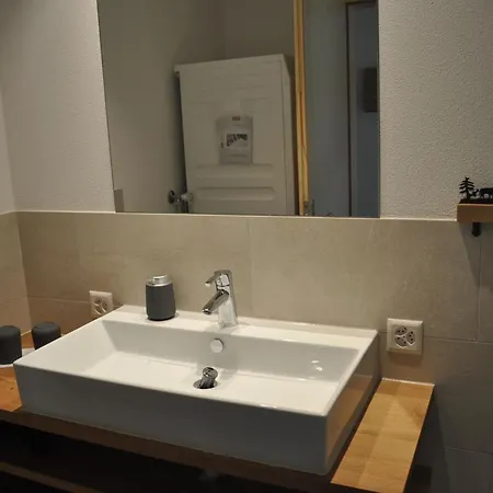 Andrea By Interhome * Lenk