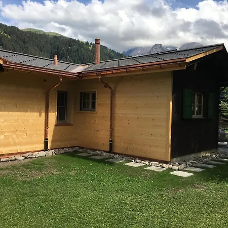 Andrea By Interhome Appartamento Lenk