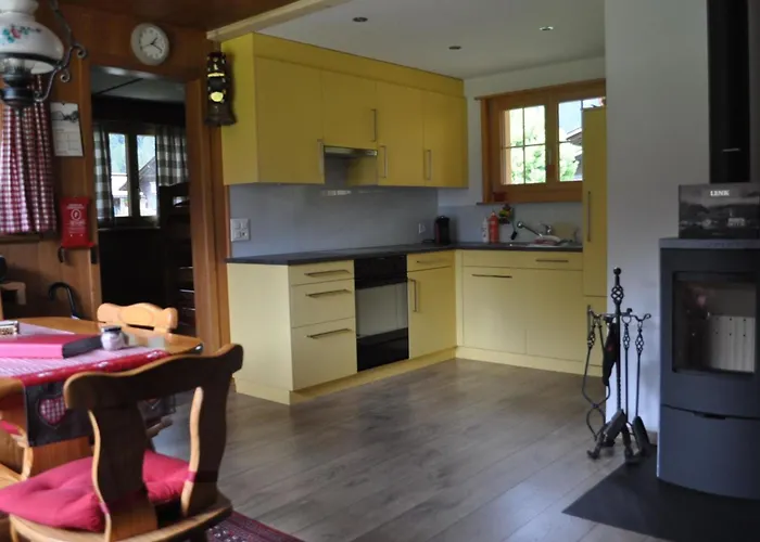 Andrea By Interhome *