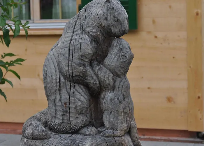 Апартаменты Andrea By Interhome *